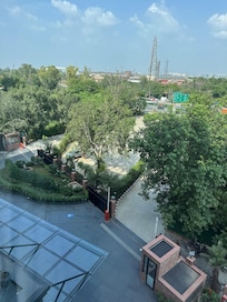 Outside View