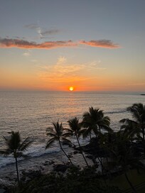 Views from the porch