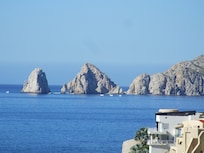 View from our room was exquisite!