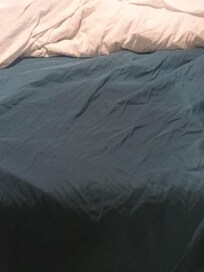 Wet bed
