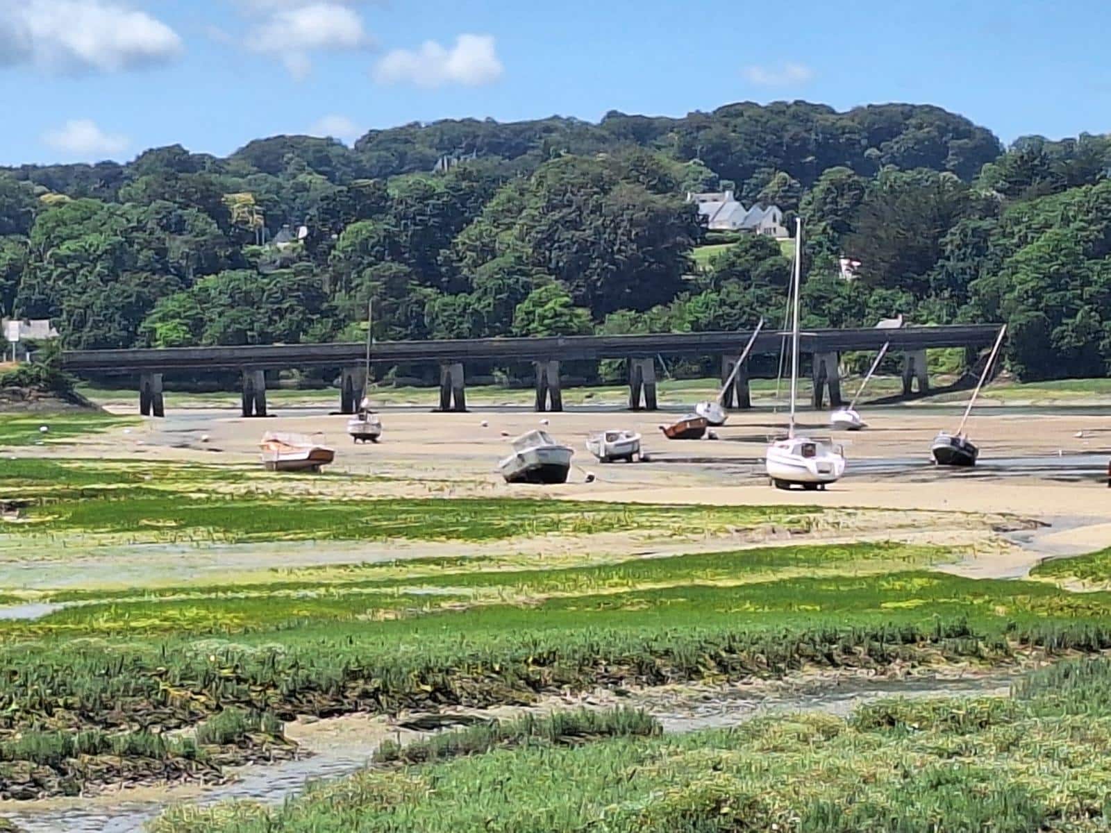 Near Plestin les Grèves