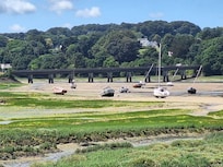 Near Plestin les Grèves