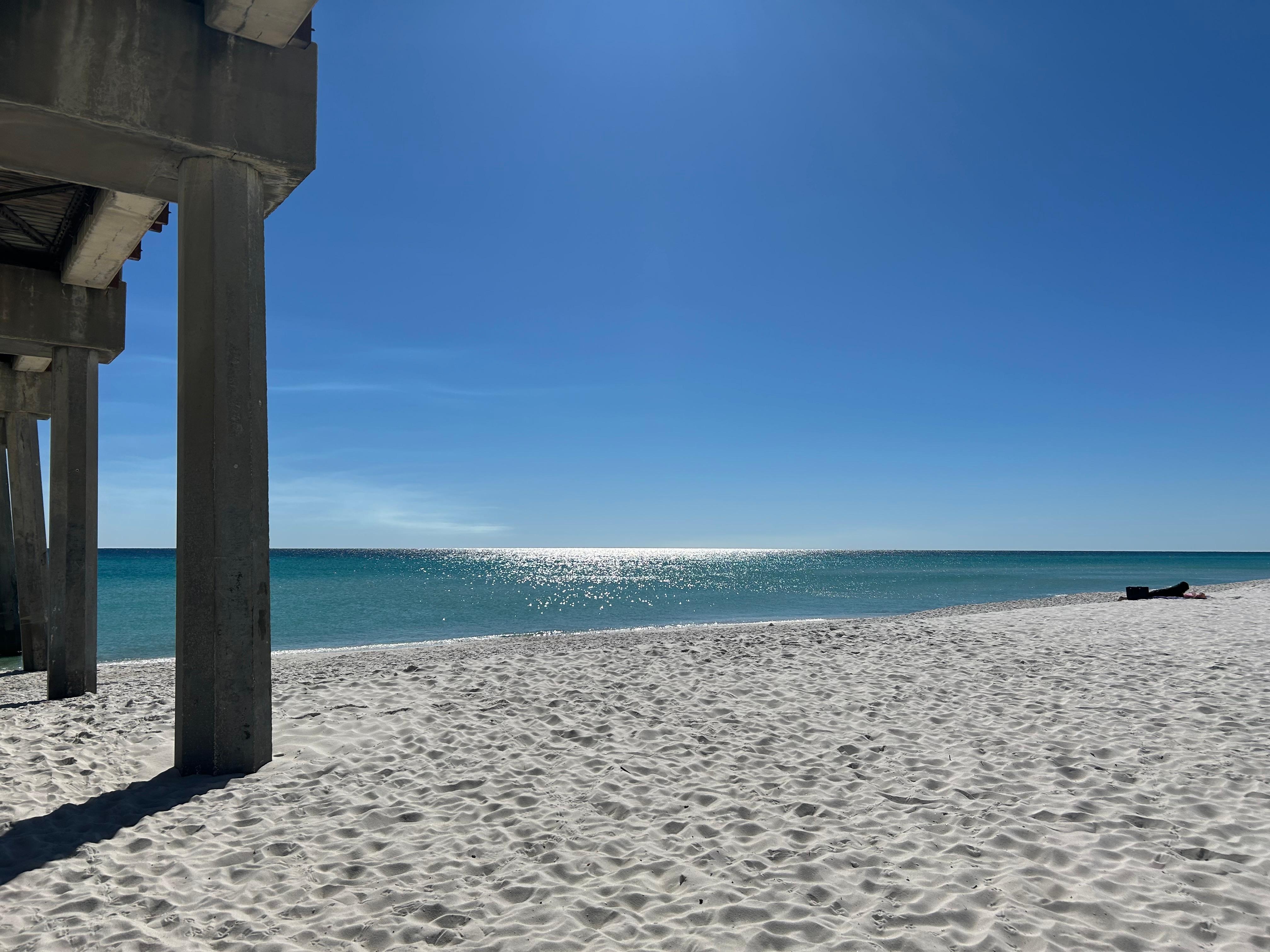 Pensacola Beach
