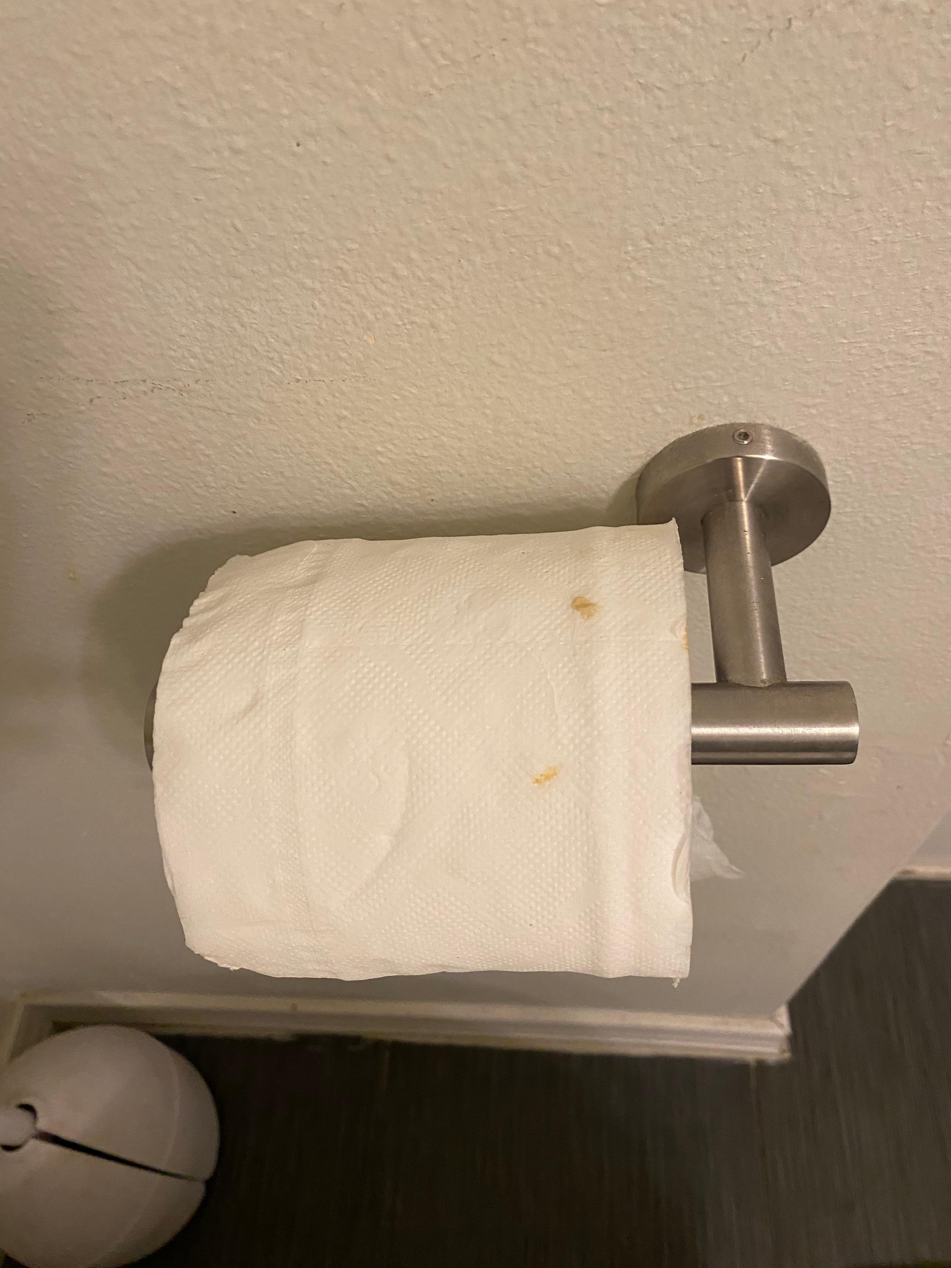 I’m not touching that. 