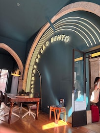 Sala ingresso