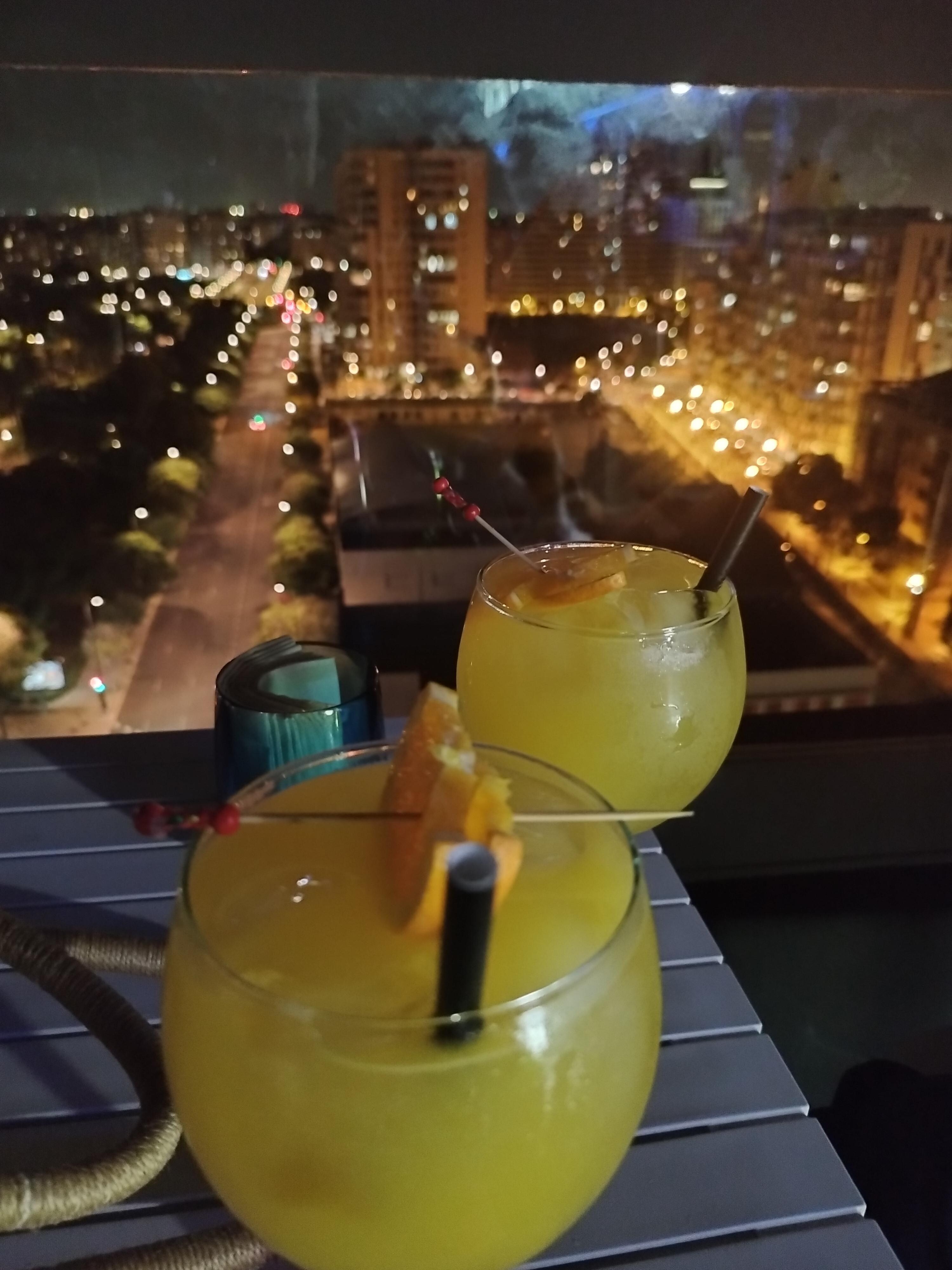 Agua de Valencia 