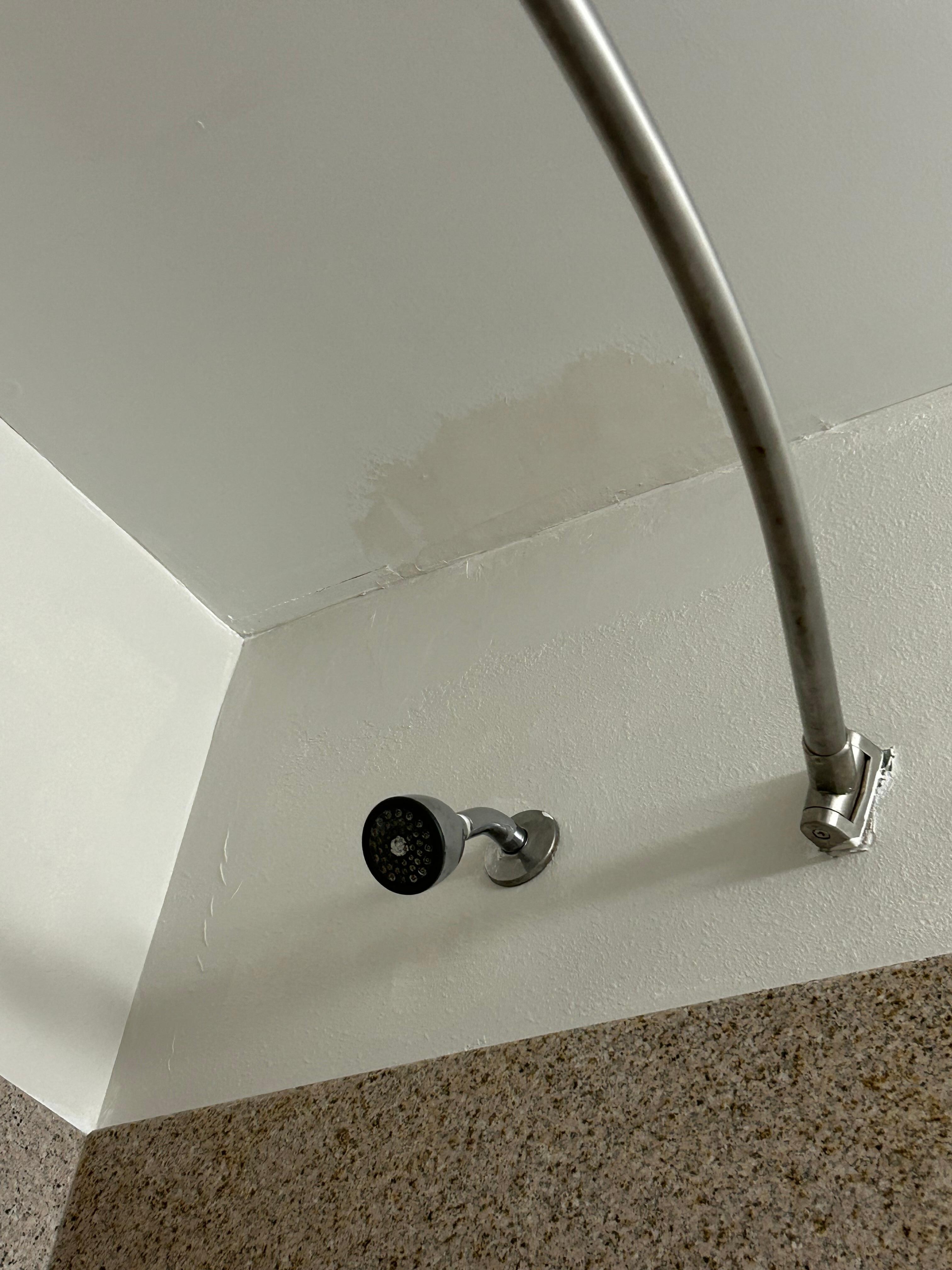 Water damage