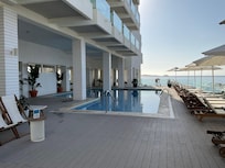 Level one pool