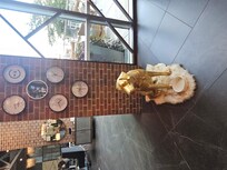 The lobby owes me nothing!