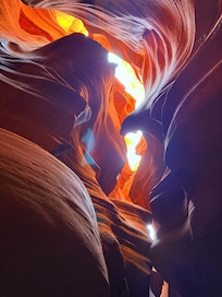 Antelope Canyon