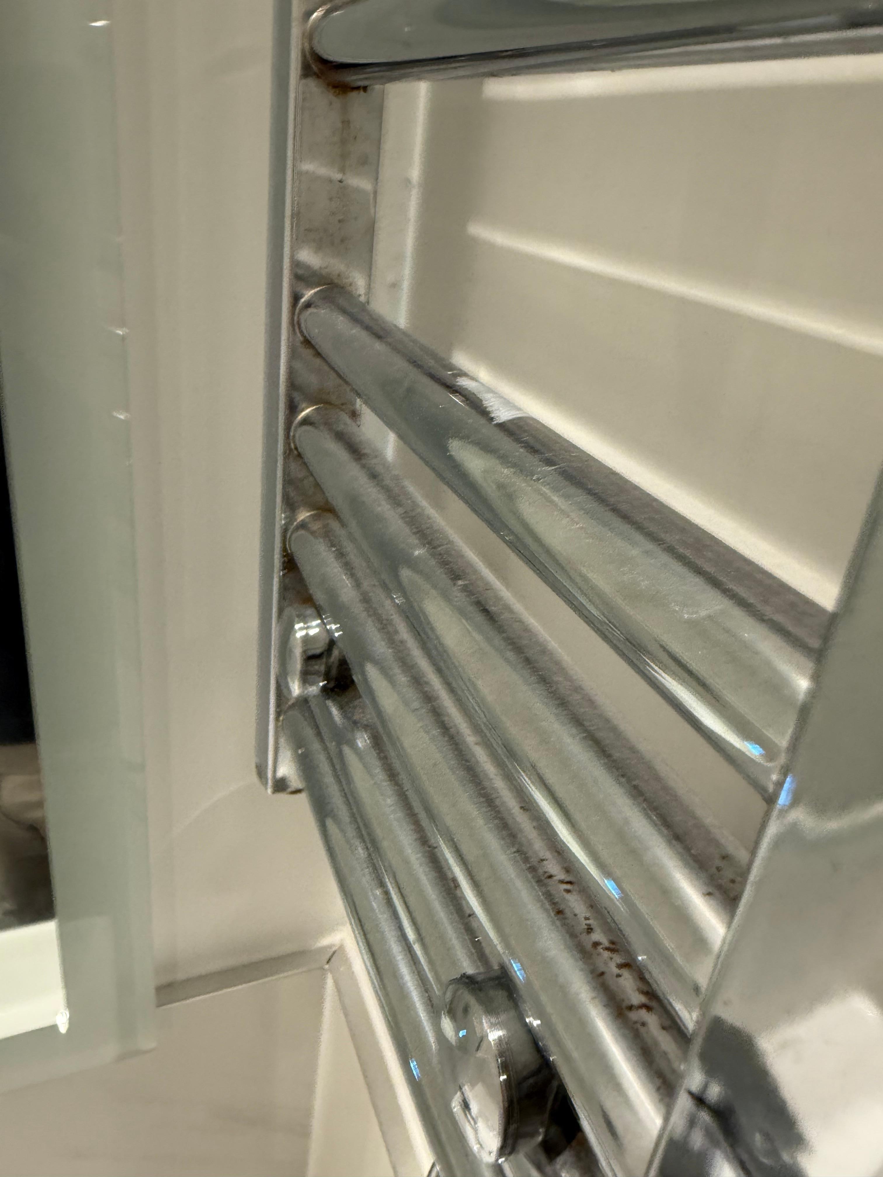 This hasn’t been cleaned in a while. 