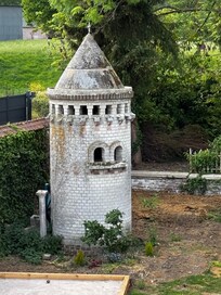L’ancien pigeonnier