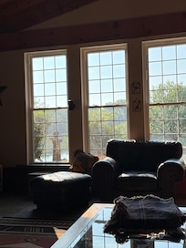 Love the view