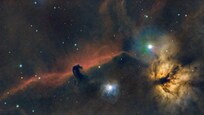 Horsehead Nebula