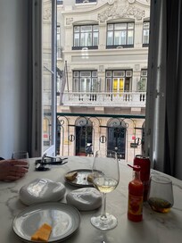 Table view