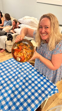 I highly recommend Cape Fear Boil Company!