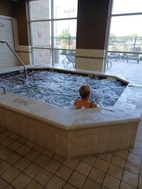Hottub