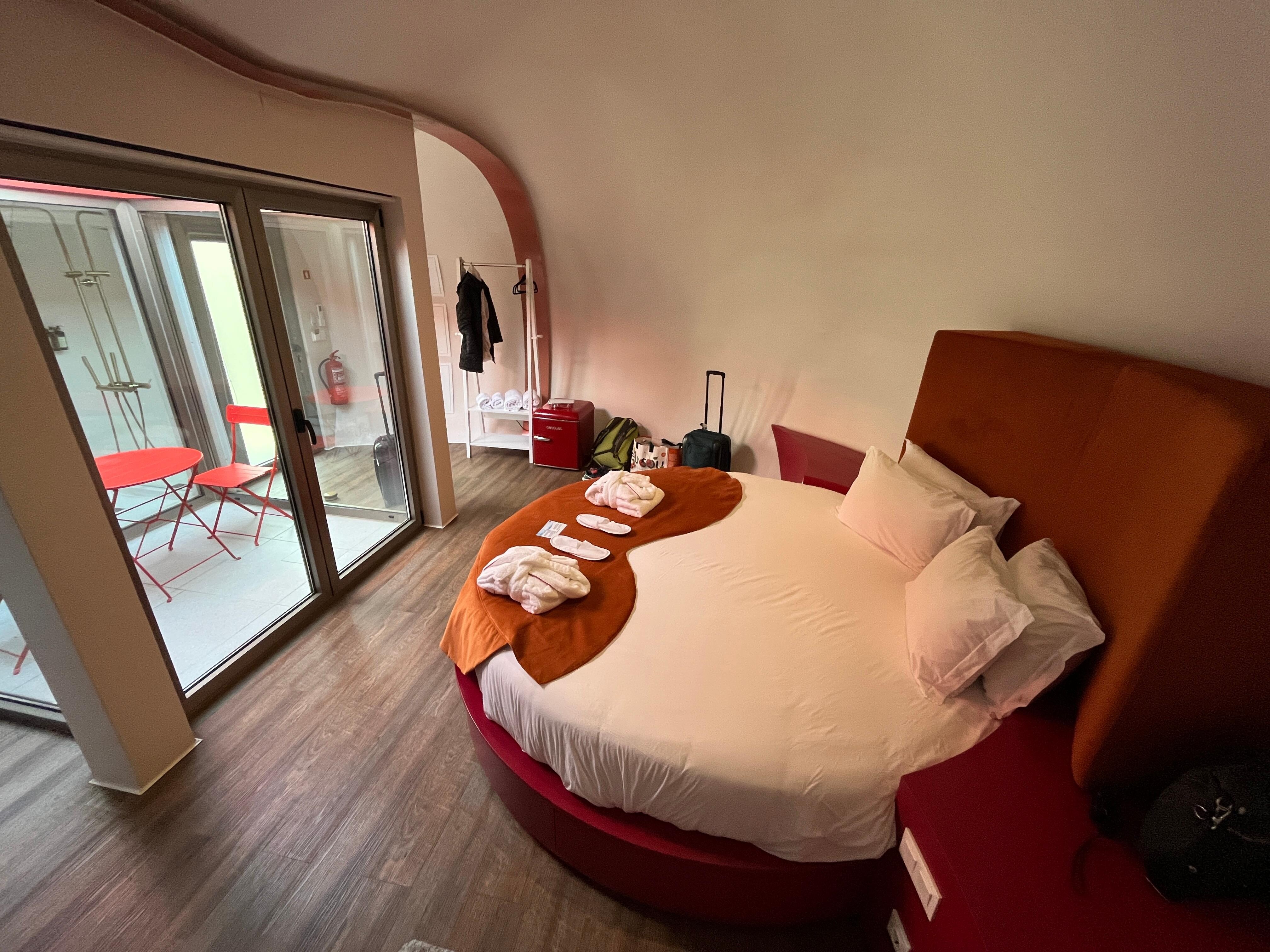 room