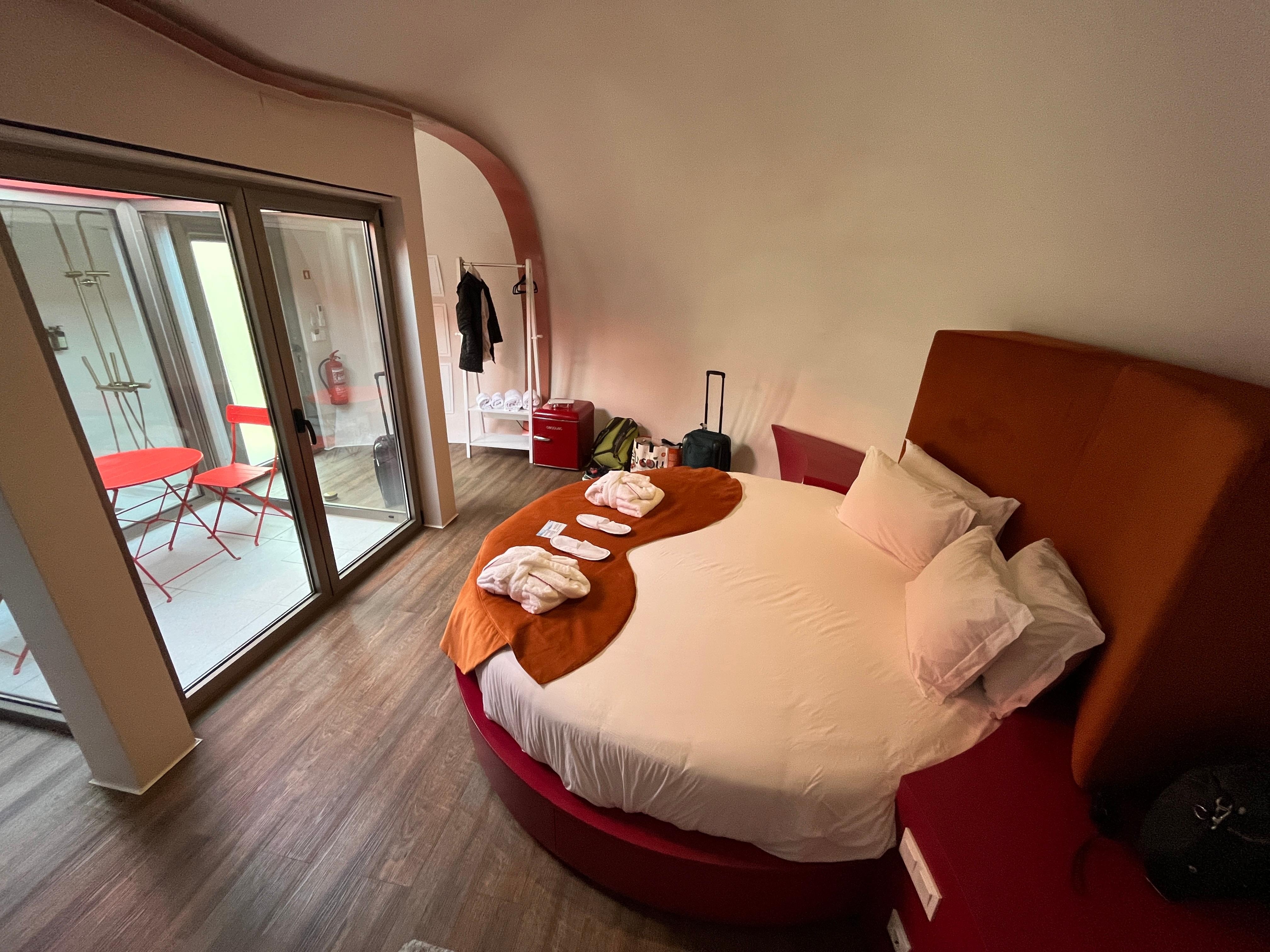 room
