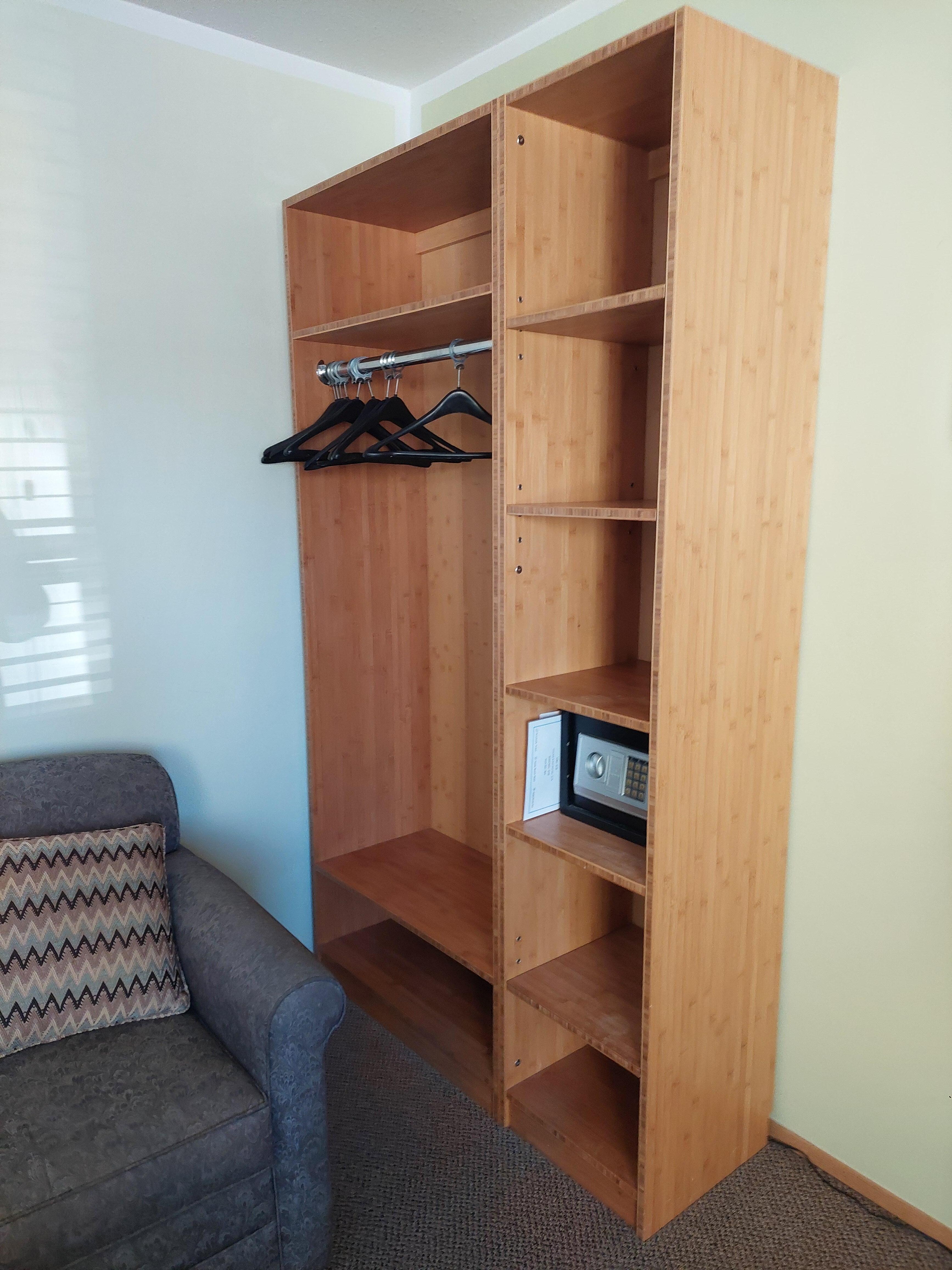 Closet