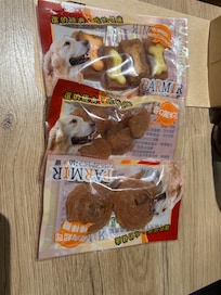 毛小孩專屬迎賓禮