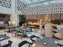 Breakfast place