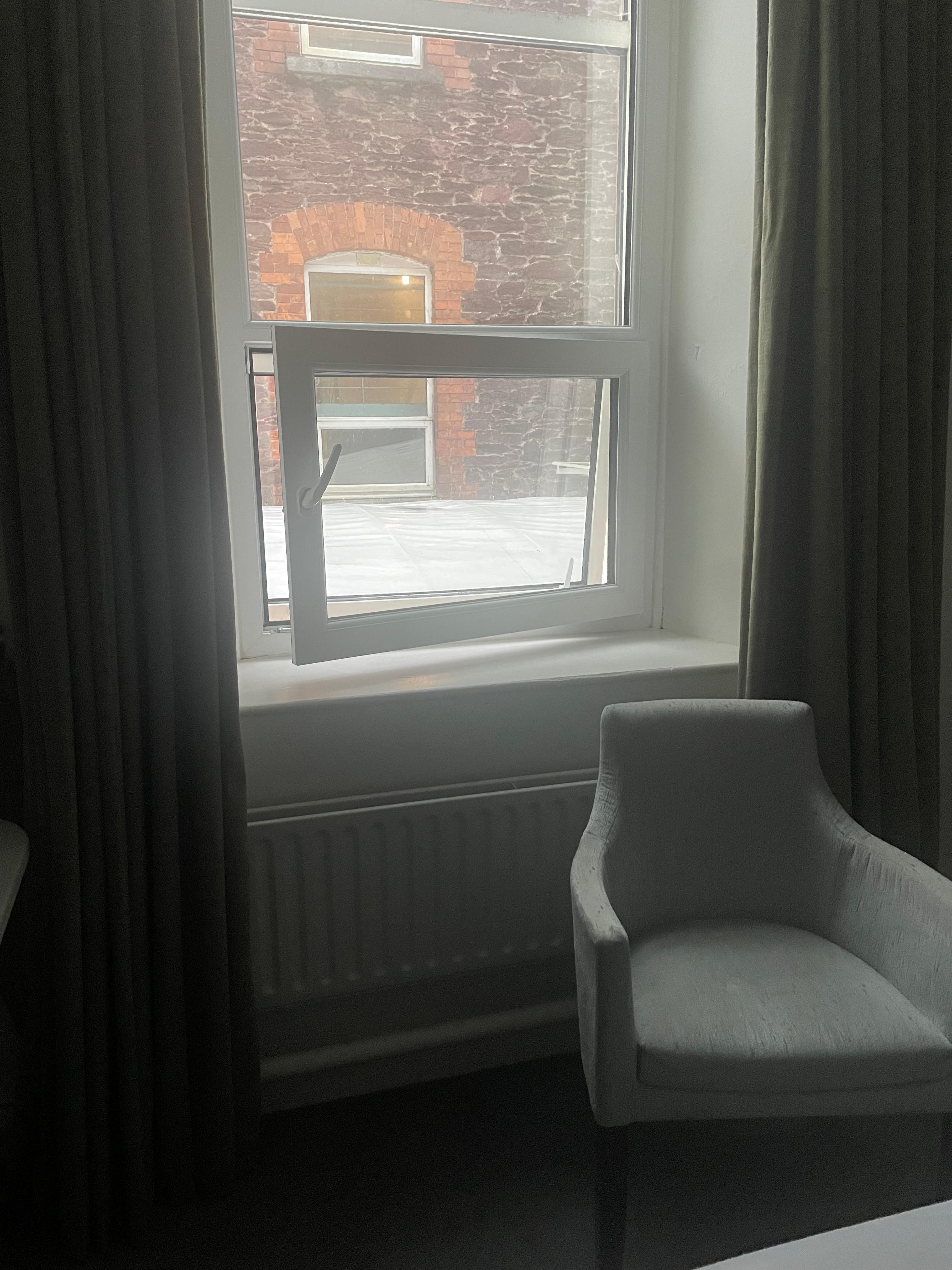 View of roof and other rooms