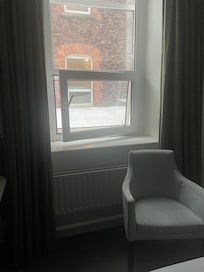 View of roof and other rooms