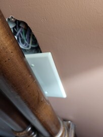 Hole in the wall