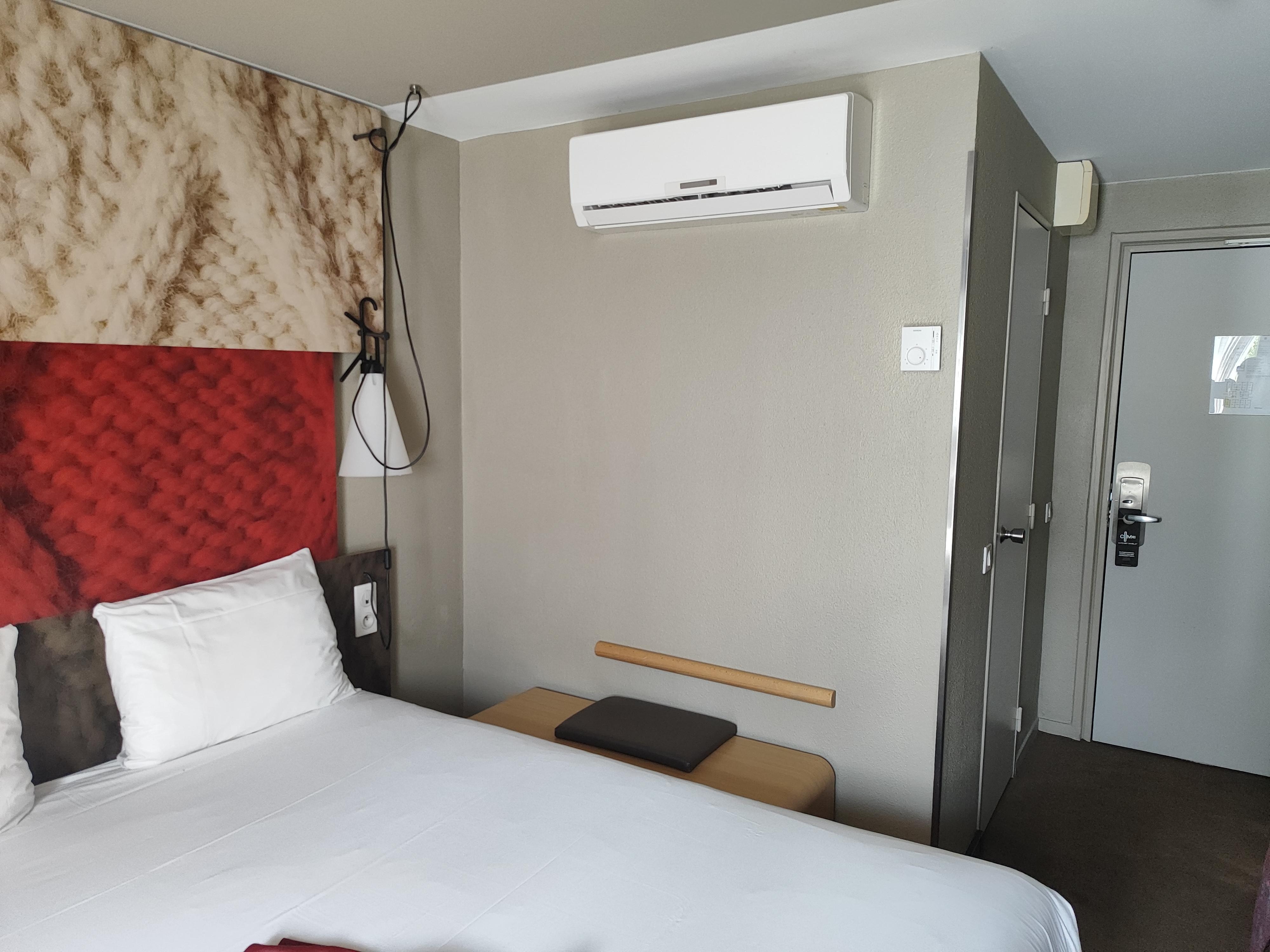 Quarto 405