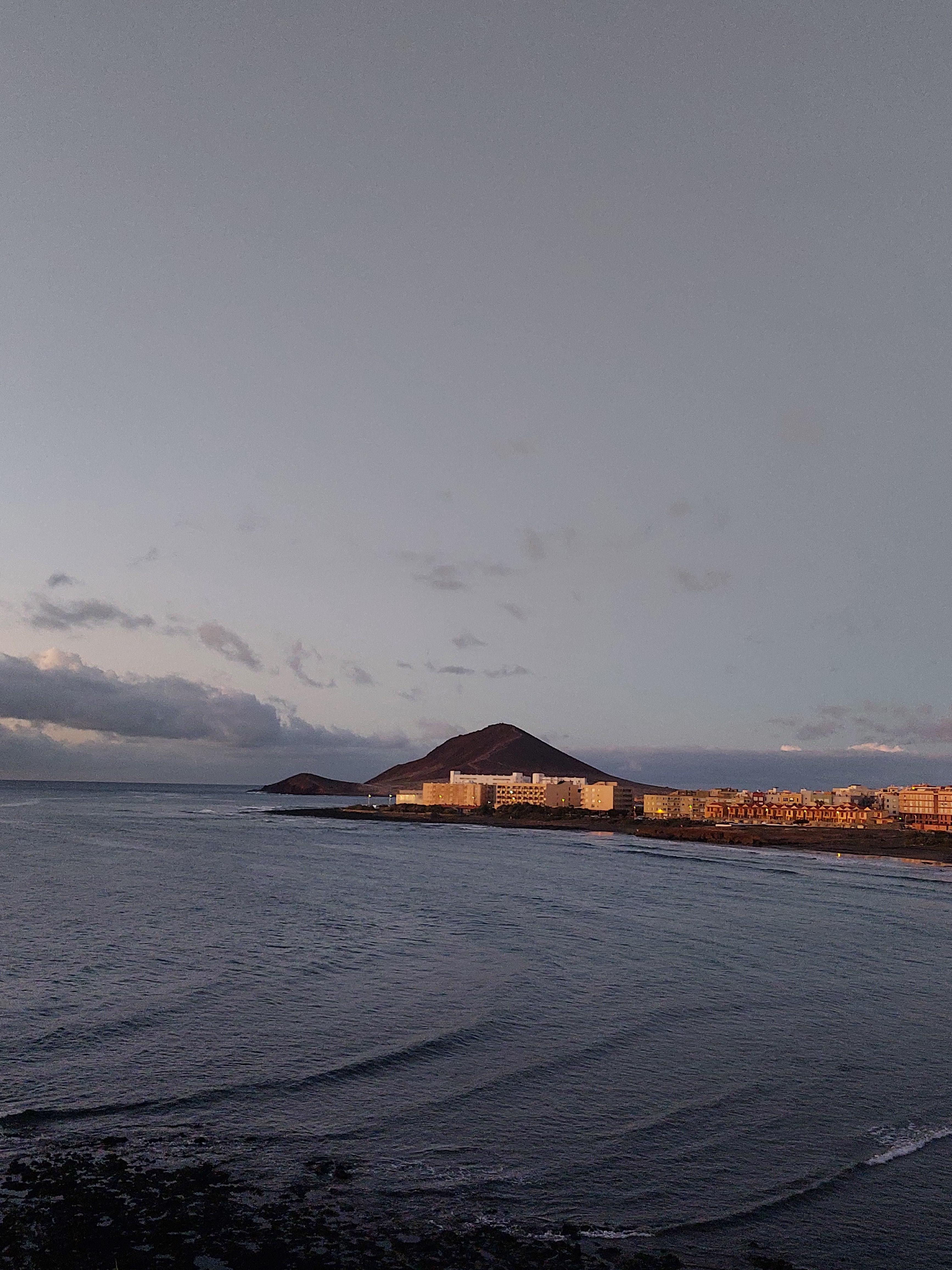 Aussicht vom Zimmer.