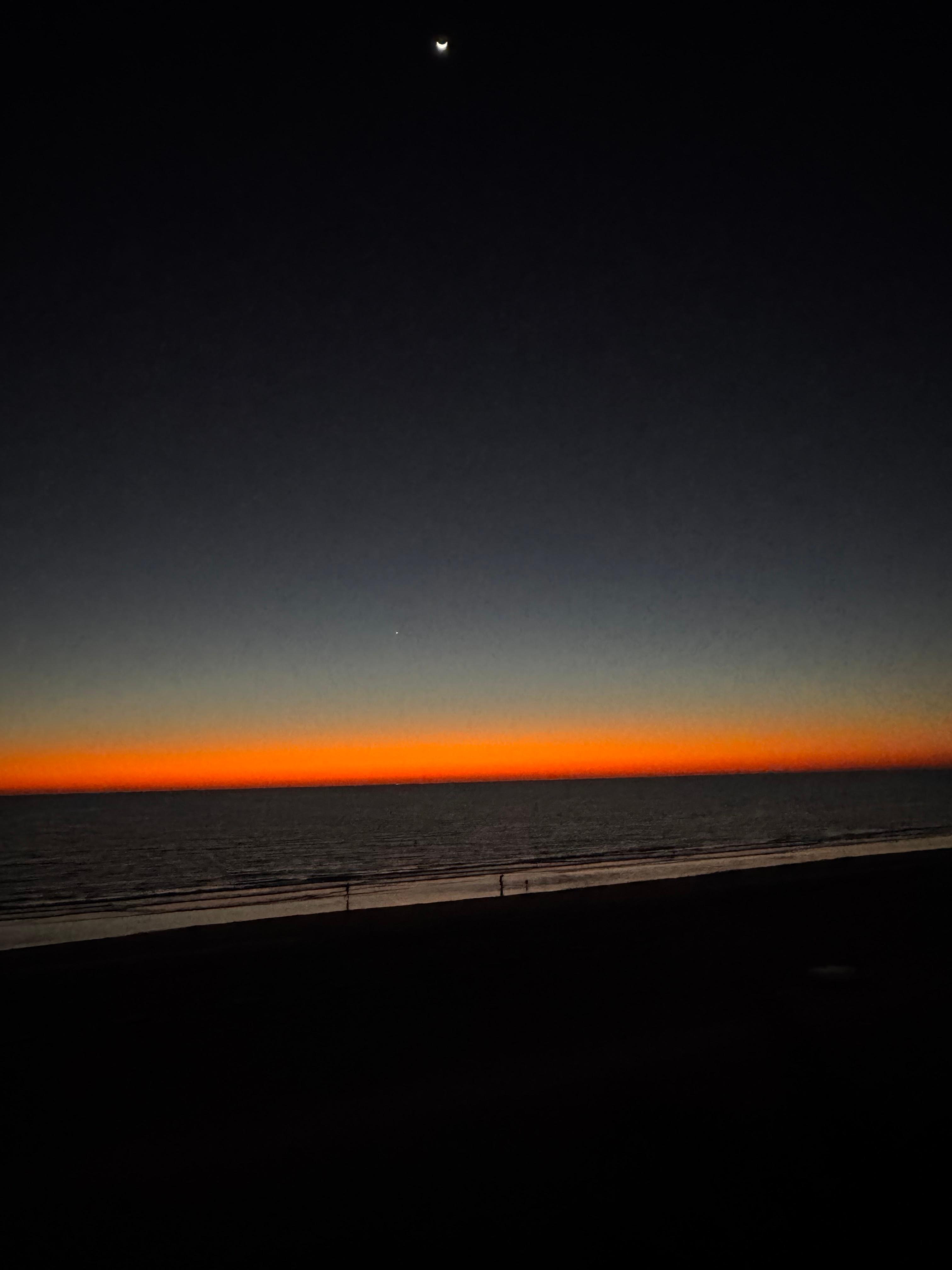 just a glorious show to view each evening