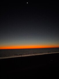 just a glorious show to view each evening