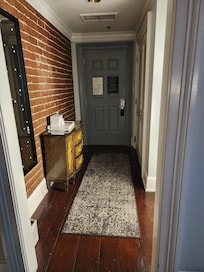 Our room