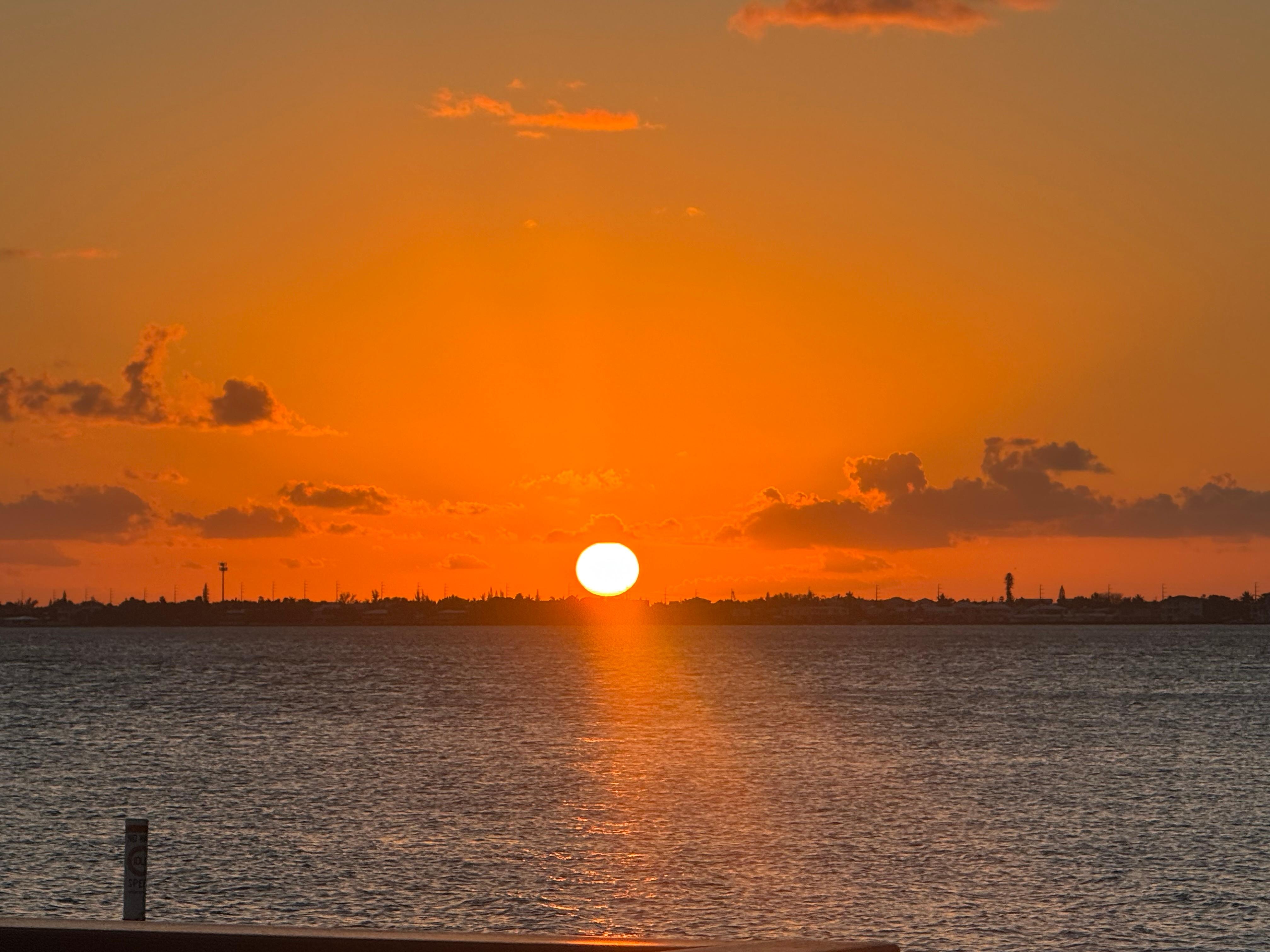 Sunsets at Sunset Park