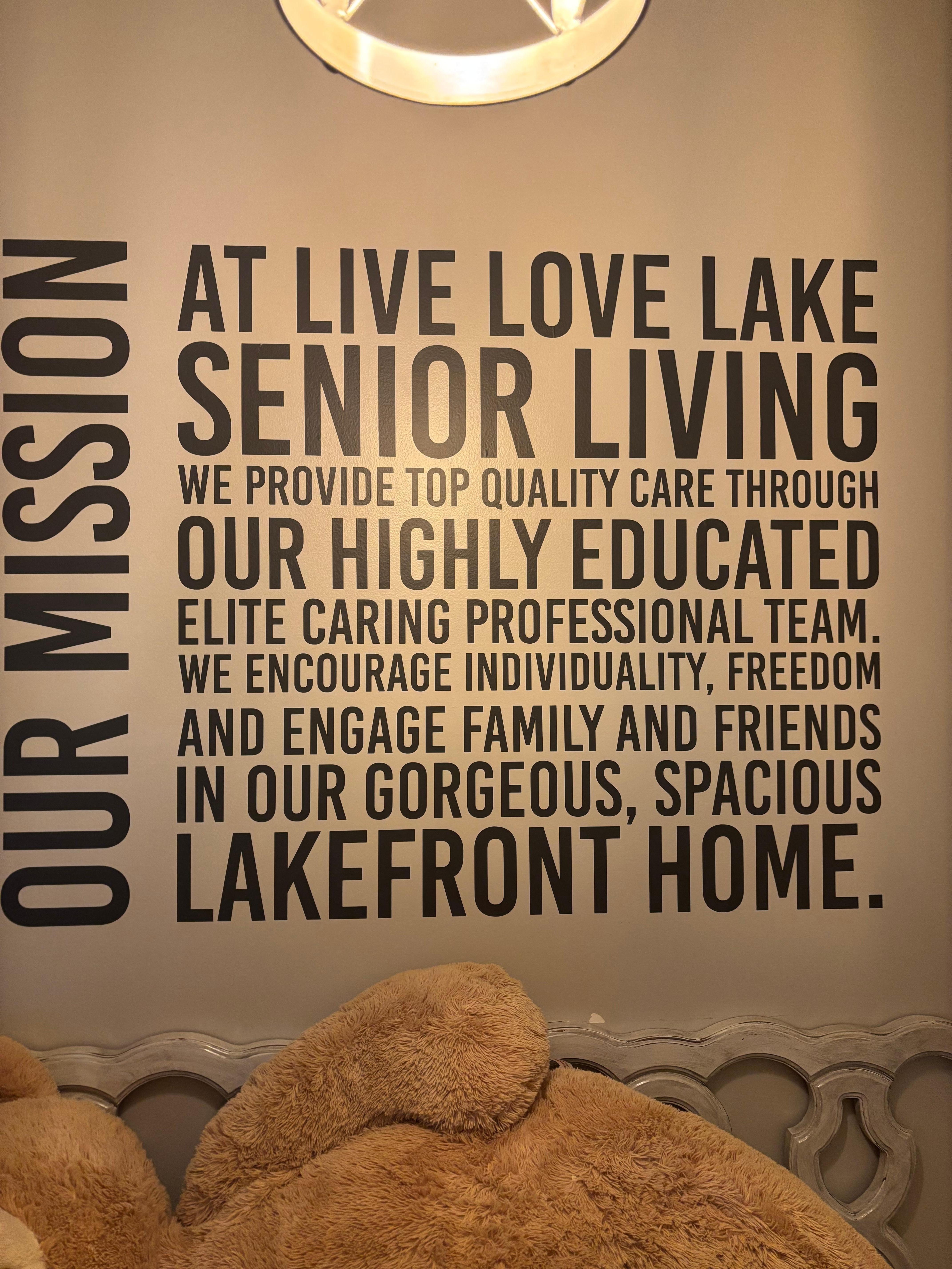 This is on the wall as you enter the front door. The permit must have been denied so Hello VRBO.