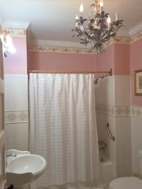 Our bathroom
