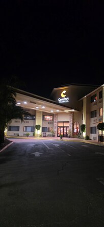 Picture of the Comfort in