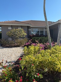 Beautiful Landscaping