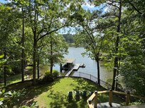 view from the upper deck