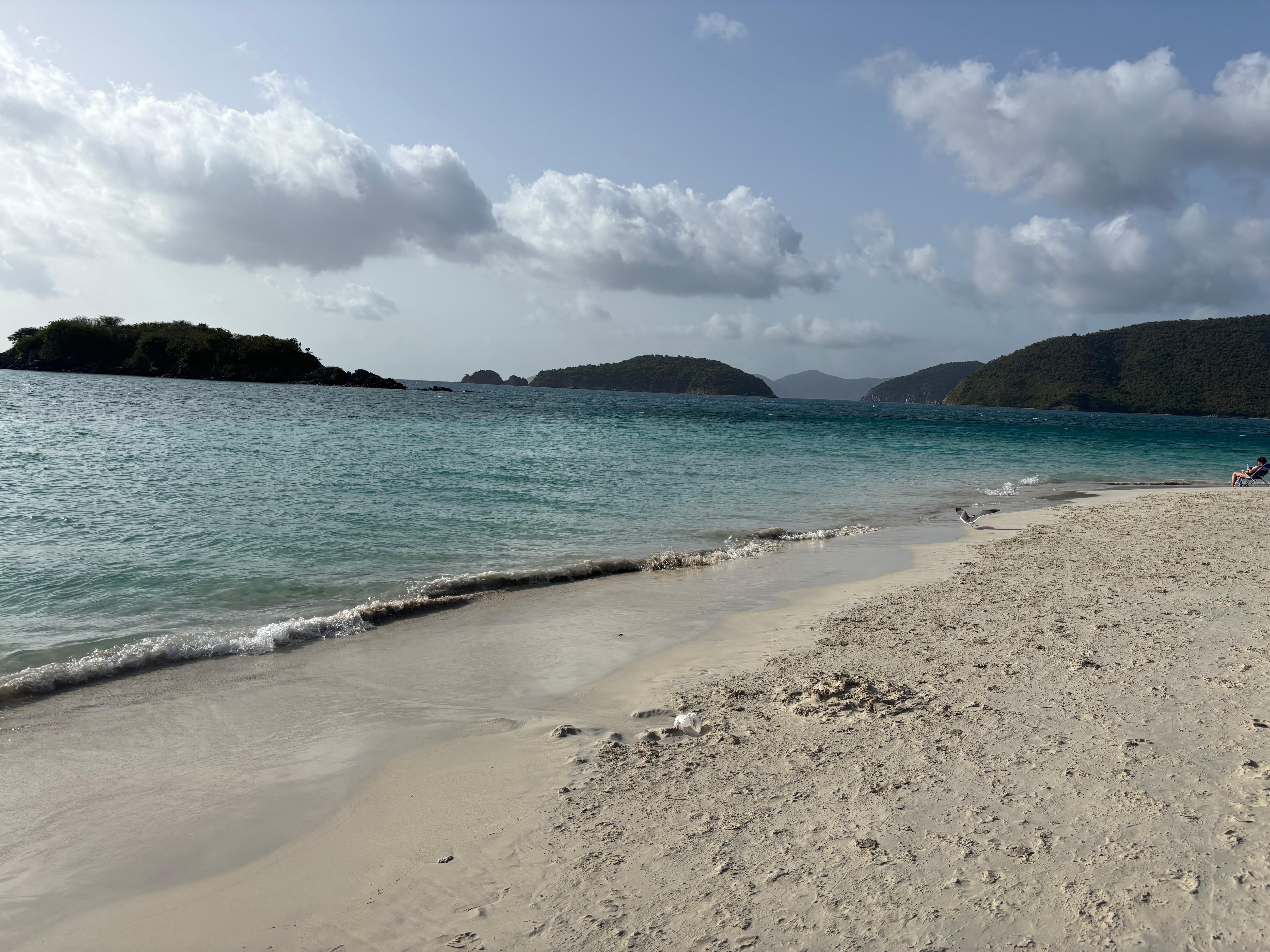 Cinnamon Bay