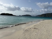 Cinnamon Bay