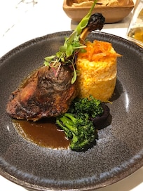Beautiful food