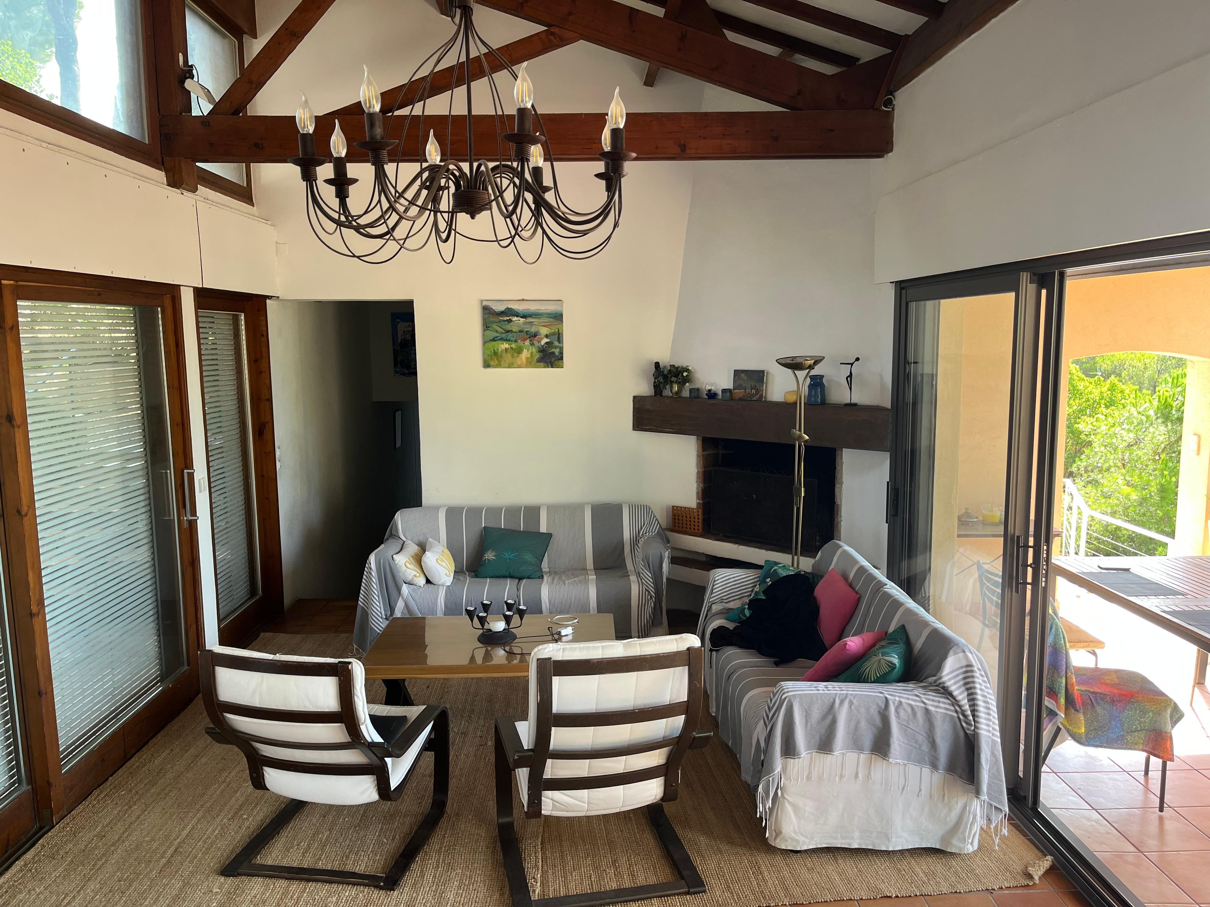 Minpunt: geen tv in de huiskamer!