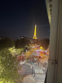 Room view