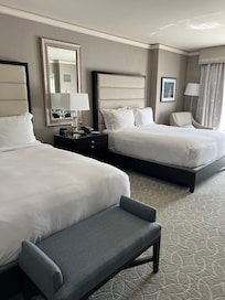 Queen Size Double