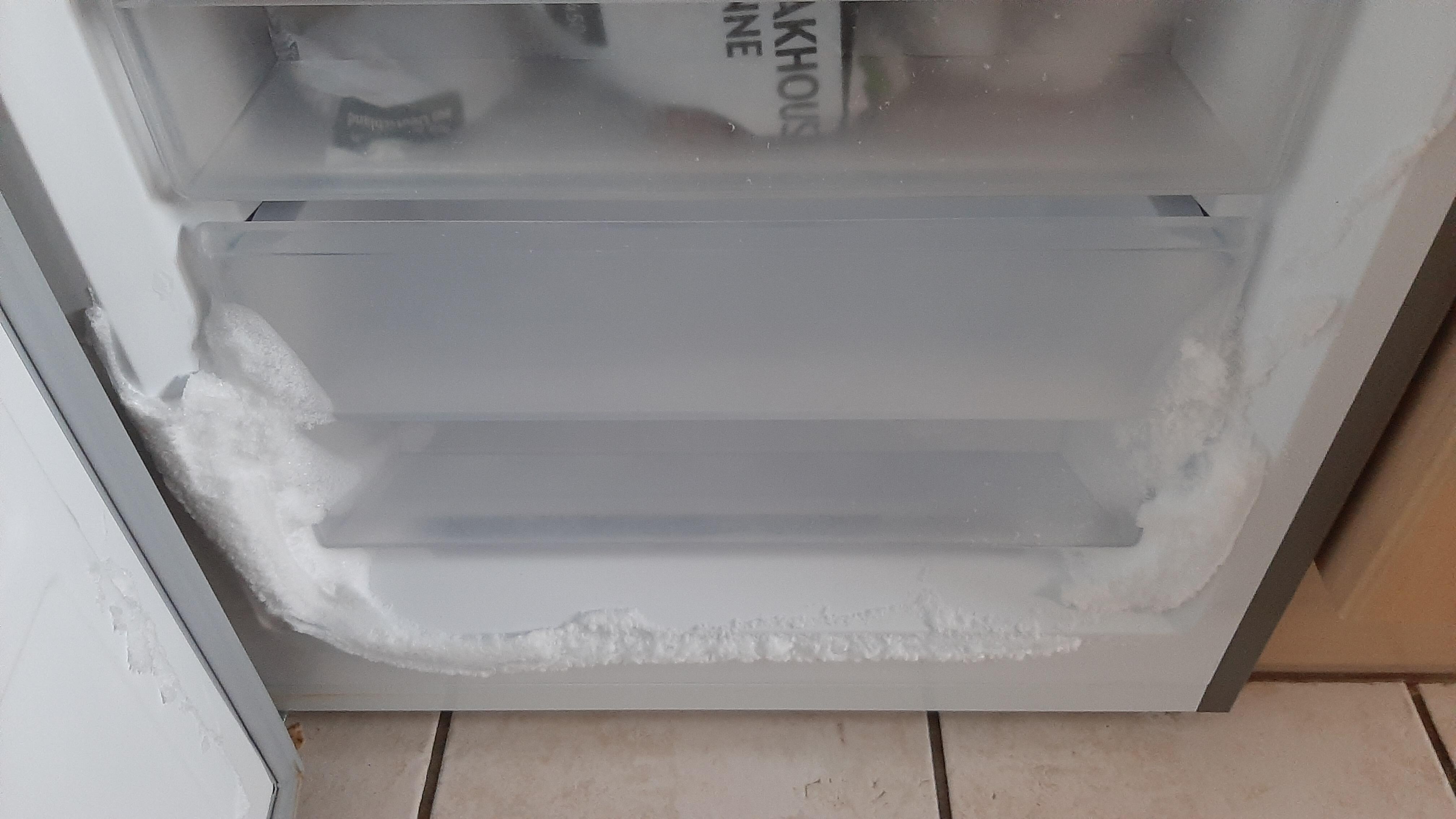 Der TK war auch nicht ok