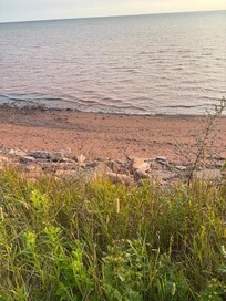 Beach view
