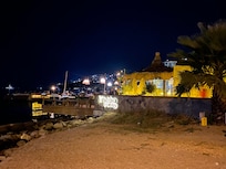 Gece kebapçı