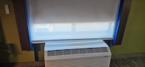 Window shades wouldn't open